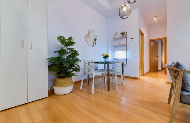 Victoria 13 2 bed - Foto 4