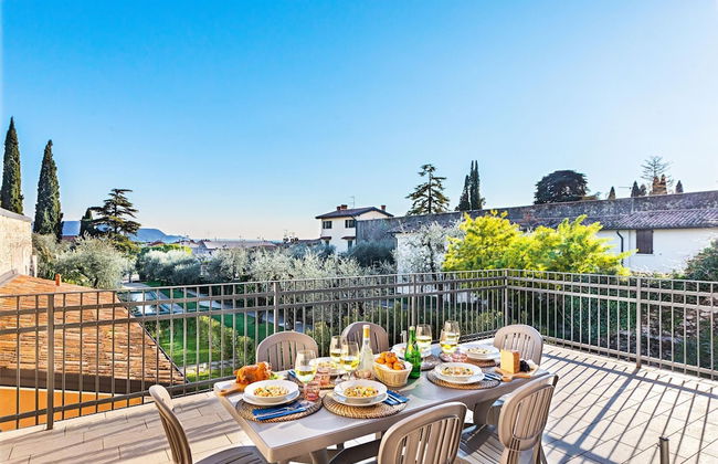 Corte Benaco by Wonderful Italy - Custoza - Foto 3