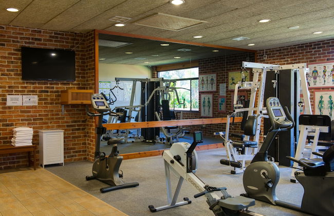 Boambee Bay Resort - Foto 11