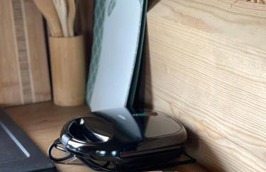 Domek Na Młace - Foto 14