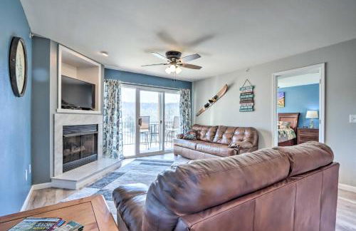 Boat Ramp, Dock and Slip Step-Free Camdenton Condo! - Photo 1