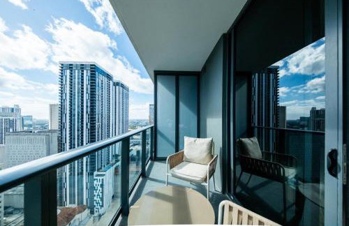 NEW Suite Downtown Miami - Amazing view 27th floor - Foto 3