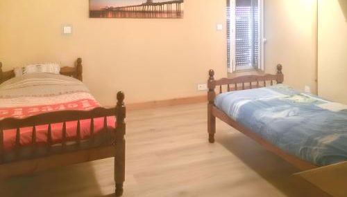 Maison charmante à Bousson le Haut + Terrasse ensoleillée - Foto 4