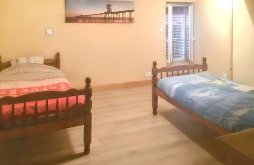 Maison charmante à Bousson le Haut + Terrasse ensoleillée - Foto 4