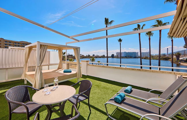 Universal Aparthotel Elisa - Foto 17