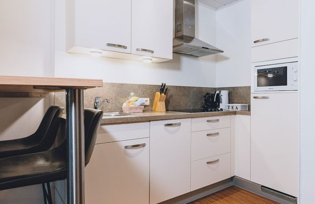 Alpine city living by we rent - Foto 67