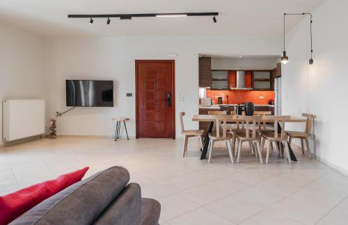 Athos Rural Villa - Foto 12