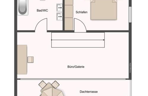 LOFT Bodensee an den Apfelfeldern - Foto 19