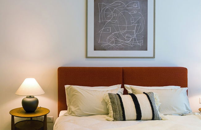 ViiA Residences in KL Eco City, Five Senses - Foto 22