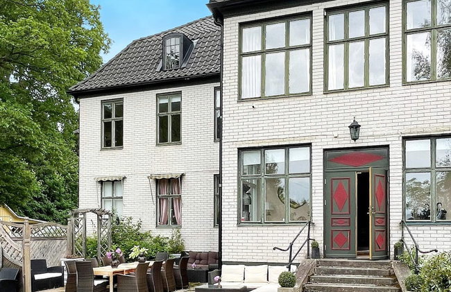 4 Star Holiday Home in Olofstrom - Photo 33