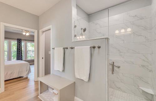 Clarks Hill Lake Retreat! Waterfront Home with Dock - Foto 20