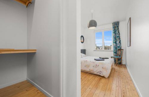 CHEZDAMDAM - la Villa du Thar - plage 300m piscine babyfoot arcade pingpong pétanque - Foto 19