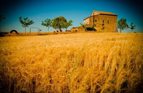 Masia Manonelles - Foto 10