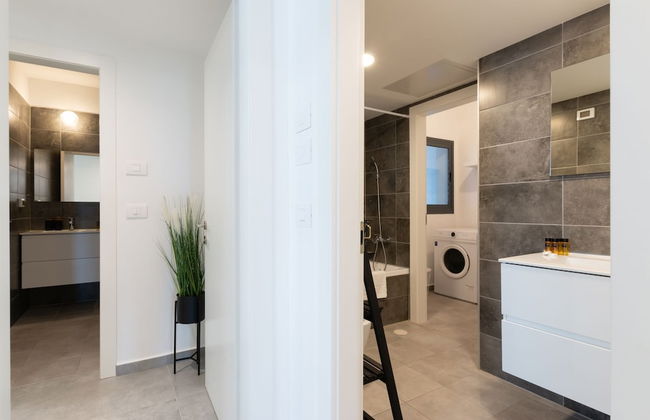 Luxury APT 3 BR New Tower Parking - Foto 16