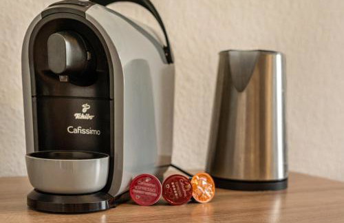 Ferienwohnung Deluxe - Photo 7