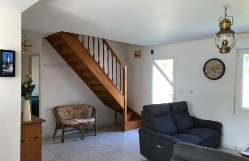 Maison familiale à 1km de la mer - Foto 8