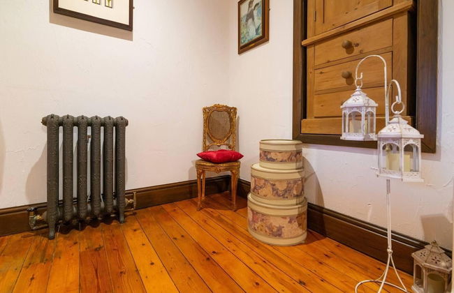 Lakeside Escape, Stone Countryside Cottage - Foto 36