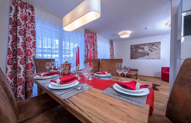 Apartment in the Heart of Neukirchen - Foto 26