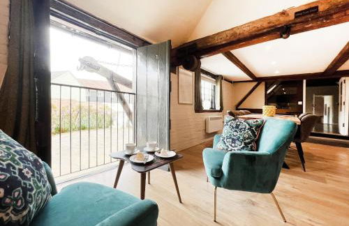 Carleys Yard by The Suffolk Cottage Collection - Foto 5