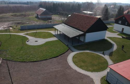 Jarzębinowy Agroturystyka - Foto 6