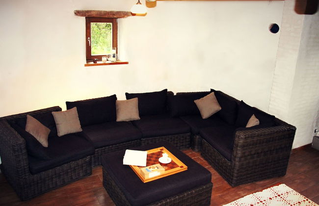 De Reus van Horebeke - Photo 25