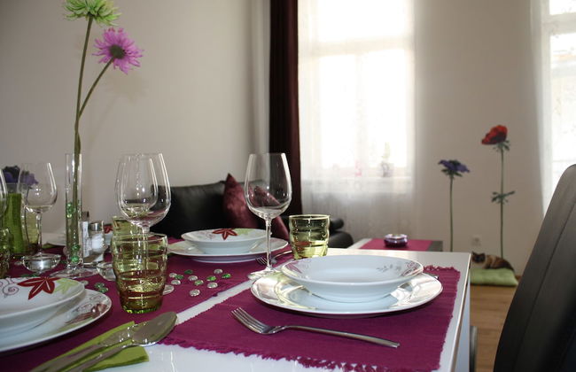 GoVienna Modern Apartment - Foto 1