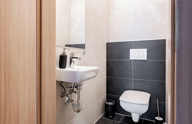 WestSide Garden Apartments by FirstHost - Foto 59