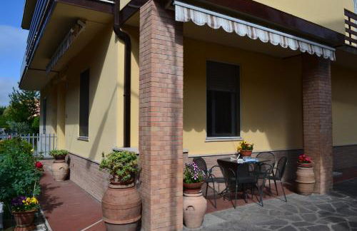 Casa Rovere Perugia - Foto 16