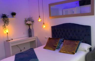 Villa View Candesol con Jacuzzi privado - Foto 34