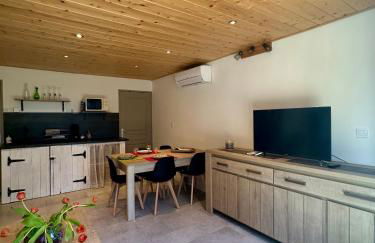 Le Gîte des poiriers - Foto 2