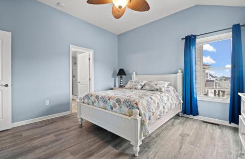 Turtle Bay - Waterfront & a screened porch! - Foto 23