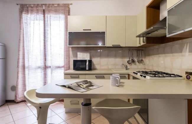 Andrea Doria 49 - Seveso - Foto 14