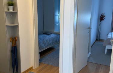 Max Arena Apartment - Zagreb - Foto 8