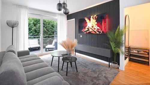 Bubble Home Relaxation and Modernity in Strasbourg - Foto 4