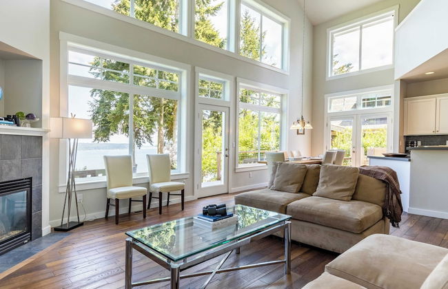 Langley by the Sea by Avantstay Panoramic Vistas - Photo 7