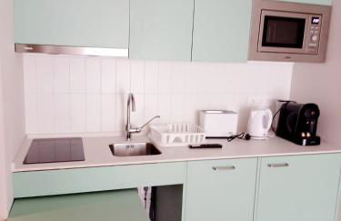 Aparthotel Terra Aurea - Foto 123