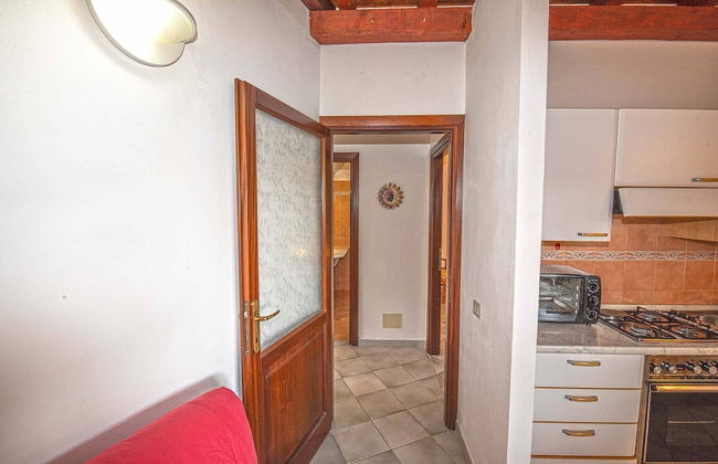 Trilocale Fenicotteri D3 - Foto 23