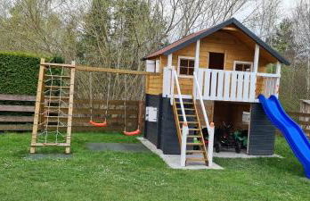 Ferienwohnung Schulze - Photo 39