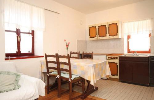 Apartments by the sea Lukoran (Ugljan) - 8510 - Foto 16