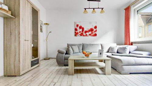 Haus Küstenperle - Foto 4