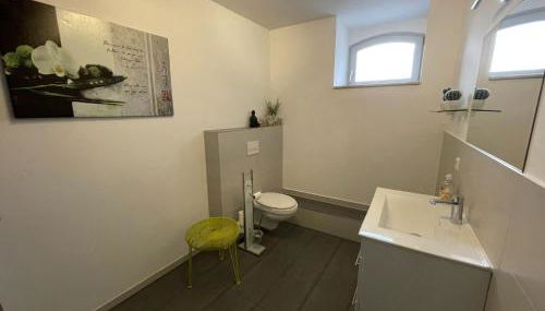 Ferienwohnung "Alte Mühle" - Foto 3