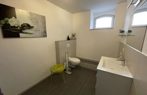 Ferienwohnung "Alte Mühle" - Foto 3