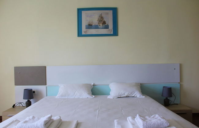 Solei Apartments - Foto 15