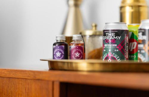 No 92 Smart Self Contained Anex - Foto 43