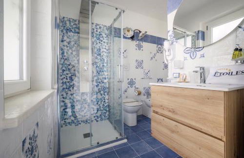 Etoiles Guest House - Foto 76