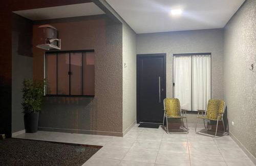 Aconchego para sua família na terra das Cataratas - Foto 41