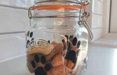 2 Bedroom apartment in Brean - Foto 18