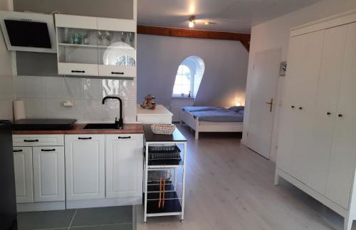 Ferienwohnung MeerGlück in der Ostseeresidenz Gandarm - Foto 24