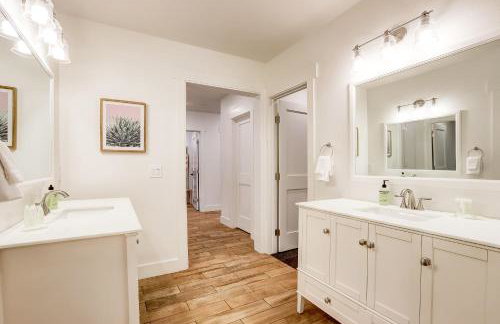 Amachen Cabin - Pet & Family Friendly - Woof Woof! - Foto 45