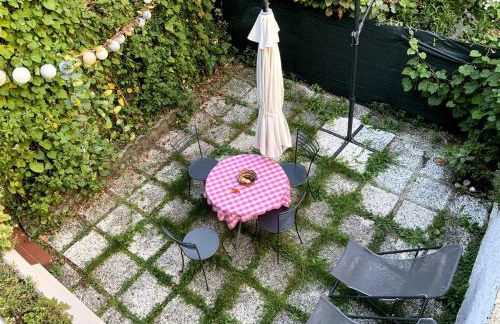 Bellano Cottage - With Private Garden and Garage - Foto 13